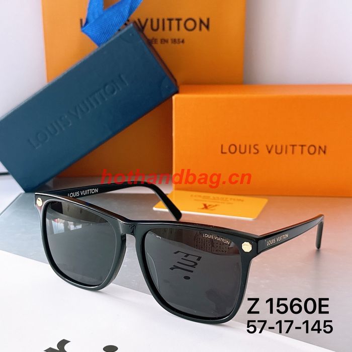 Louis Vuitton Sunglasses Top Quality LVS02611